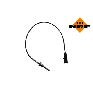 NRF Abgastemperatursensor vor Katalysator Alfa Romeo Fiat Jeep