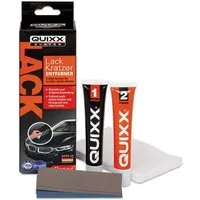 QUIXX Autowaschbürste QUIXX SYSTEM 0070 Kratzerentferner 1 Set