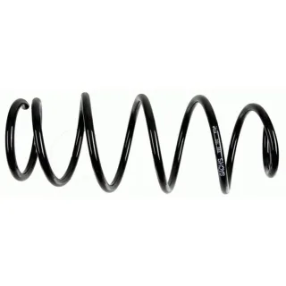 Sachs Feder vorne Citroen C1 Peugeot 107 Toyota Aygo