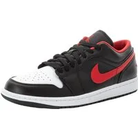 Jordan M Jordan 1 Low Sneaker