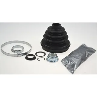 Spidan Achsmanschette radseitig Audi A3 Seat Leon Skoda Octavia VW Passat