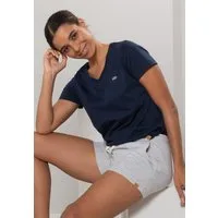 LIVING CRAFTS Schlafshorts MILA GOTS zertifiziert