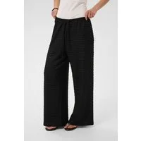 KAFFE Strickhose Strickhose KAkarma