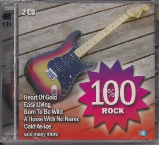 100% Rock