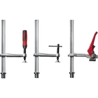 Bessey Schraubzwinge Spannelement für TW16-2K TW16-20-10-2K