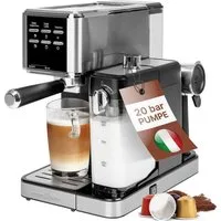 ProfiCook Filterkaffeemaschine 501266