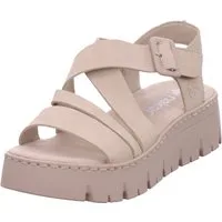 Rieker FSK Damen Sandalen Sandale
