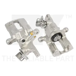 NK Bremssattel hinten rechts Nissan Almera N16 Primera P11 2122130