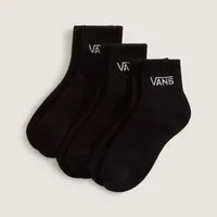 Vans Socken halbhohe Crew-Socken, mit Rippung, im Old-School-Stil