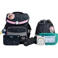 SCHOOL-MOOD® Schulranzen Timeless Pro