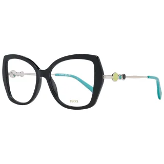 Emilio Pucci Brille EP5191 001 53