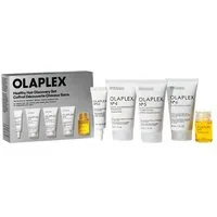 Olaplex Haarelexier Olaplex The Healthy Hair Discovery Set