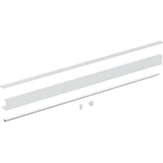 Geberit Set Lichtblenden für Sp.-/Deckenbel. 245001001