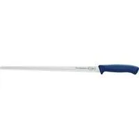 ProDynamic Lachs- / Schinkenmesser flexibel, 32cm dunkelblau