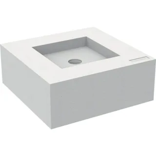 Geberit Pluvia Wärmedämmung d56 359123001