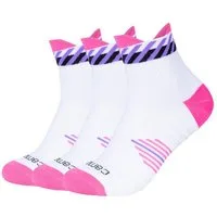 Camano Sportsocken performance training light 3er Pack