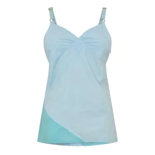 Puma - Ärmelloses Oberteil für Damen (Blau)
