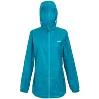 Regatta Outdoorjacke Damen Regen Jacke - Pk It Jkt III Waterproof Shell