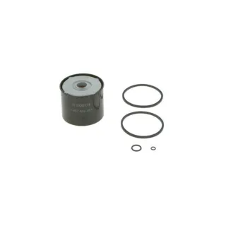 Bosch Kraftstofffilter Citroen Fiat Ford Peugeot Renault Seat VW Volvo