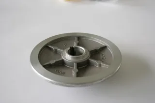 ELMAG Innen- Flansch DM 110 mm (Bohr.: 20/25,4mm) für - 9601440