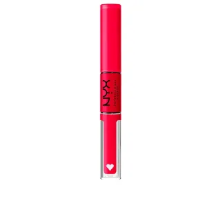 Shine Loud Pro Pigment Lip Shine #on A Mission 3,4 ml