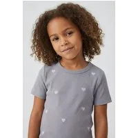Name It T-Shirt NMFNAKAL SS SLIM TOP NOOS