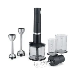 WILFA Prostick Stabmixer Set IM4B-1000FB
