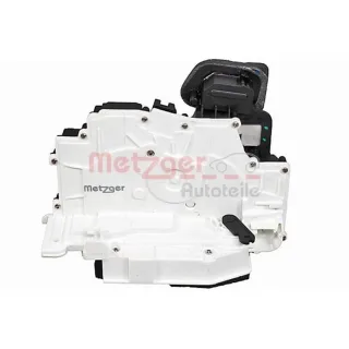 Metzger T?rschloss vorne links VW Id.4 2314381
