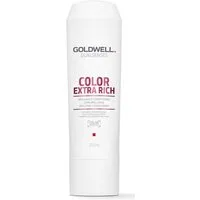 Goldwell Haarspülung Goldwell Dualsenses Color Extra Rich Brilliance Conditoner 200ml