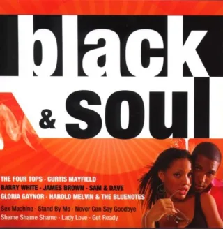 Black and Soul