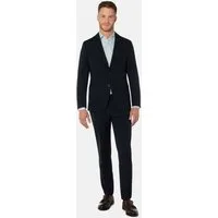 Thomas Goodwin Anzug Anzug (2-tlg) Abiball, im Slim-Fit, 10103-0-20039