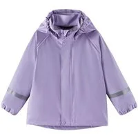 reima Regenjacke LAMPI Regenjacke wasserdicht, PVC-frei, mit reflektierenden Details