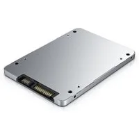 CSL Festplatten-Gehäuse, SSD 8,89cm (2,5) mSATA zu SATA Adapter, max. 7mm Einbauhöhe