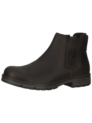 Pius Gabor Stiefelette "Pius Gabor Stiefelette Leder"