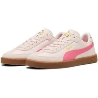 PUMA CLUB II ERA JR Sneaker für Sportmode und Streetwear, mit SOFTFOAM+ Einlegesohle