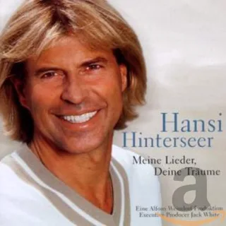 Meine Lieder-Deine Träume