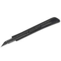 Utility Knife Klinge (30°), Messer schwarz