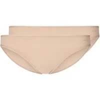 Skiny Rioslip Micro Advantage (2er Pack) bequem, weich, elastisch, klassisch, basic