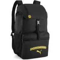 PUMA Freizeitrucksack Borussia Dortmund ftblCulture 24 l Rucksack Erwachsene