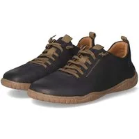 Josef Seibel Josef Seibel 20704TE869/530 Herren Rauleder blue Schnürschuh