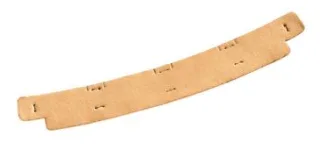 uvex Schweißband für uvex super boss und thermo boss beige - 9790004