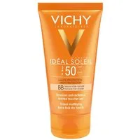 Vichy BB-Creme Ideal Soleil BB Tinted Dry Touch Face SPF50