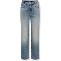 ONLY & SONS junior Regular-fit-Jeans OSJEDGE PERFORMANCE LB 8658 DNM NOOS Baumwollmischung, regular fit