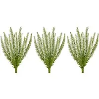 Kunstpflanze Heidepflanze, Creativ green, Höhe 15 cm, mit detailgetreuer Gestaltung
