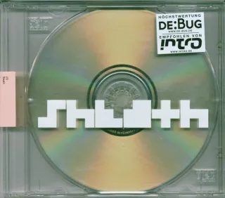 Sheath (Ltd.ed.)