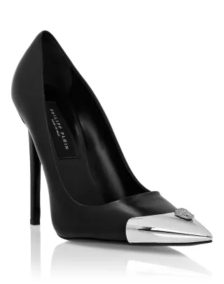 Pumps Skull