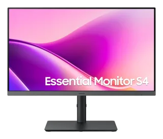 Samsung Essential S4 S24F434UAU | ls24f434uauxen | S43UF Series - LED-Monitor