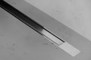 ESS XS-line Z-3 Poliert Abdeckung Poliert 110 cm, XS-Z3P-P-1100 XS-Z3P-P-1100