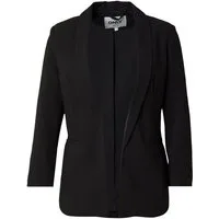 ONLY Kurzblazer ONLSafron (1-tlg) Plain/ohne Details