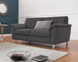 sit&more 2,5-Sitzer "Texel" inklusive Federkern